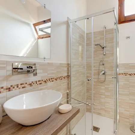 Casa Simo Prázdninový dům Porto Alabe