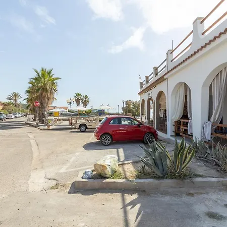 Prázdninový dům Casa Simo Porto Alabe