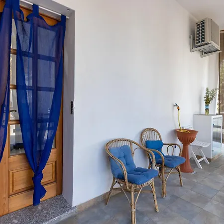 Prázdninový dům Casa Simo Porto Alabe