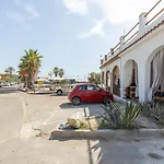 Сasa de vacaciones Casa Simo Porto Alabe