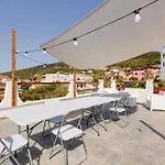 Сasa de vacaciones Casa Simo *
