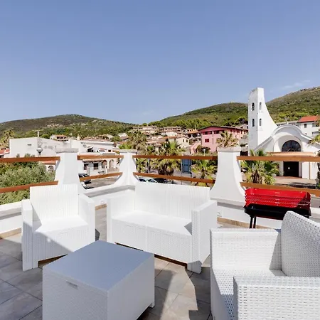 Casa Simo * Porto Alabe