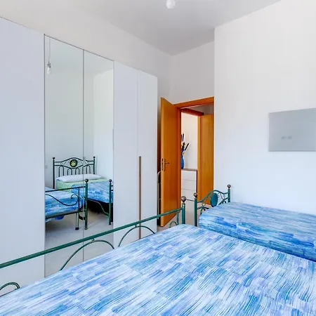 펜션 Casa Simo Porto Alabe