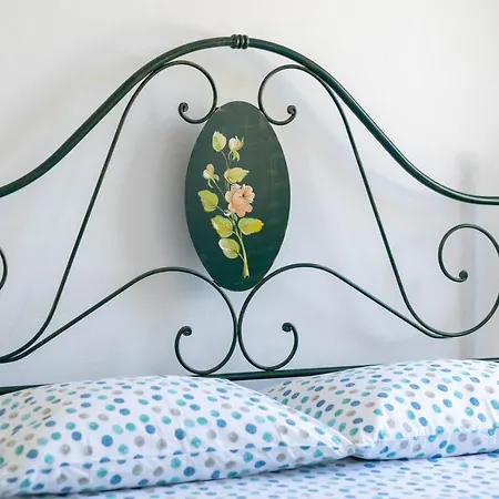 Casa Simo Holiday home *