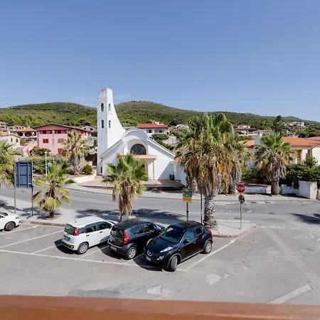 Casa Simo Holiday home