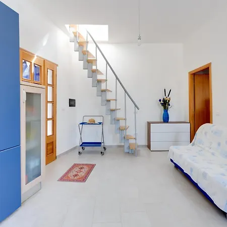 펜션 Casa Simo Porto Alabe