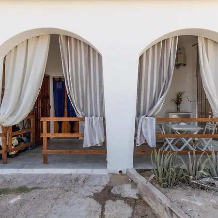 Casa Simo Holiday home *