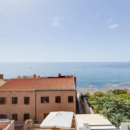 Casa Simo Holiday home