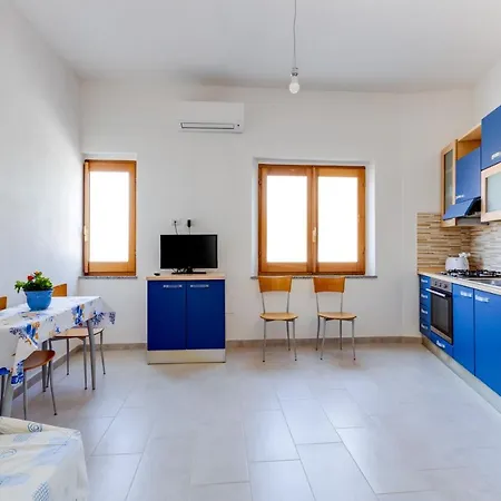 펜션 Casa Simo Porto Alabe