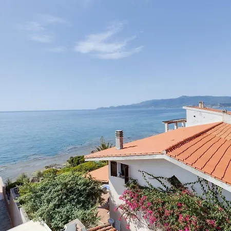 Casa Simo Holiday home Porto Alabe