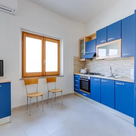 Holiday home Casa Simo *