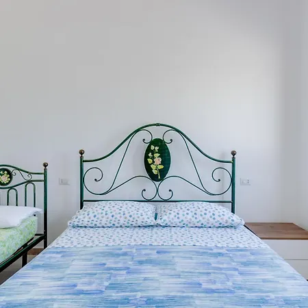 Casa Simo Дом отдыха Porto Alabe
