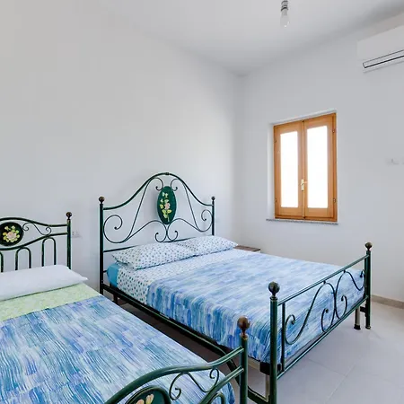 Casa Simo Дом отдыха Porto Alabe