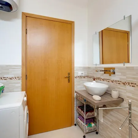 Casa Simo Дом отдыха *