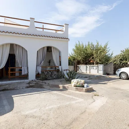 Casa Simo * Porto Alabe