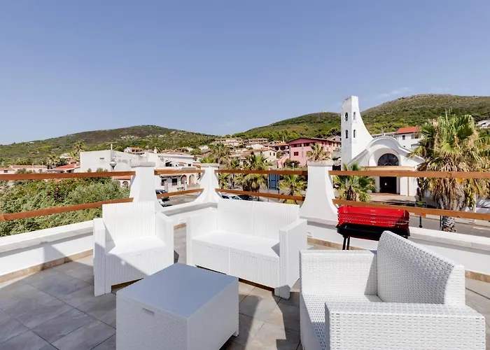 Casa Simo * Porto Alabe