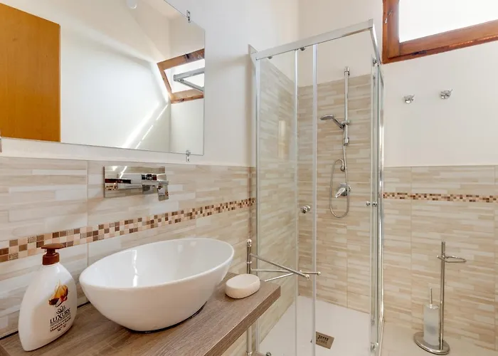 Casa Simo Сasa de vacaciones Porto Alabe