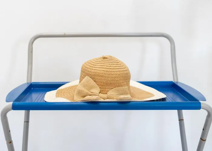 Casa Simo * Porto Alabe