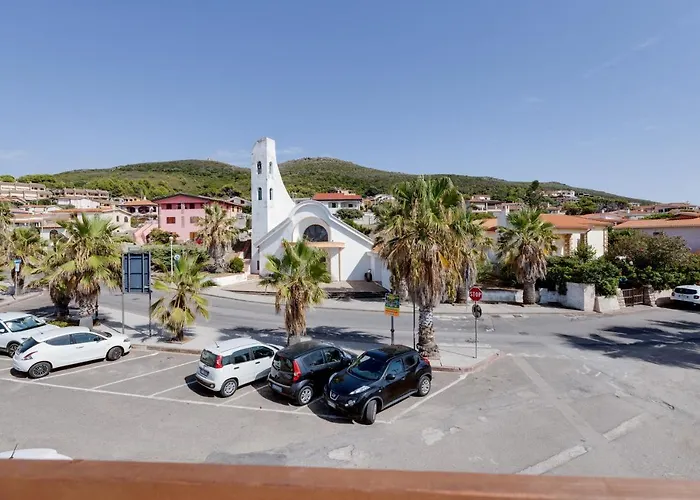 Casa Simo Сasa de vacaciones