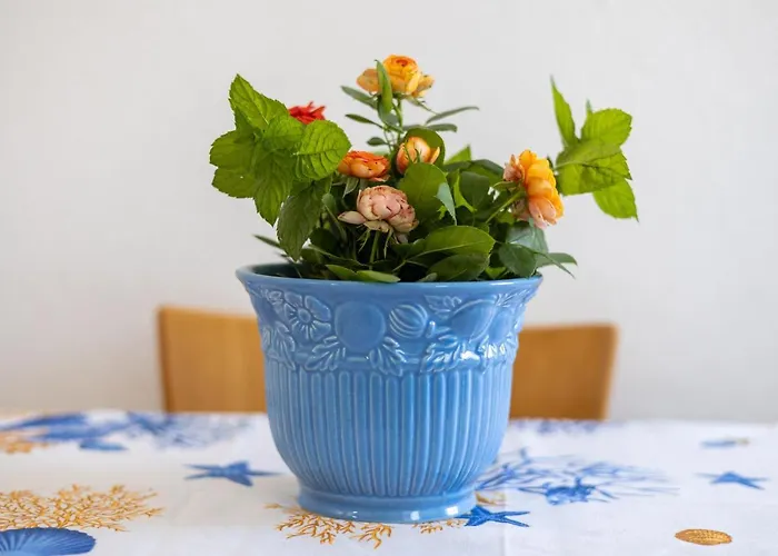 Casa Simo Сasa de vacaciones *