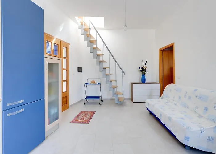 Сasa de vacaciones Casa Simo Porto Alabe