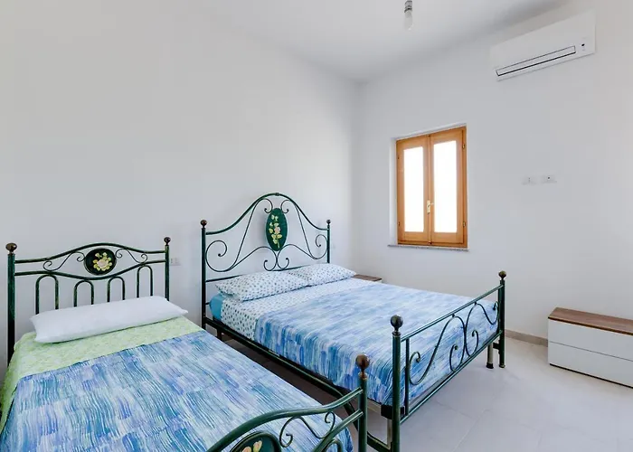 Casa Simo Сasa de vacaciones