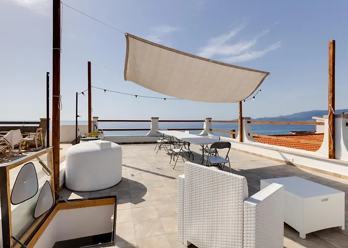 Casa Simo Сasa de vacaciones Porto Alabe