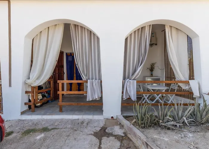 Casa Simo Сasa de vacaciones *