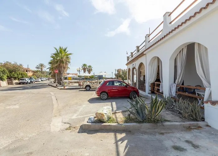 Сasa de vacaciones Casa Simo Porto Alabe