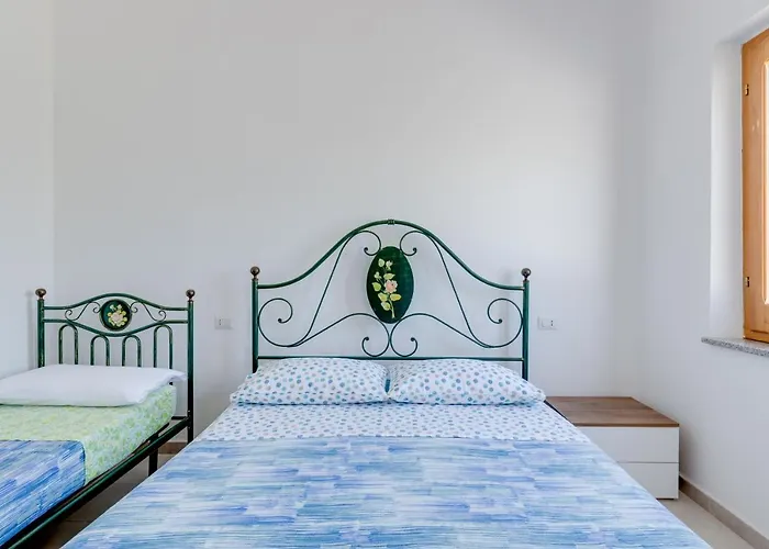 Сasa de vacaciones Casa Simo