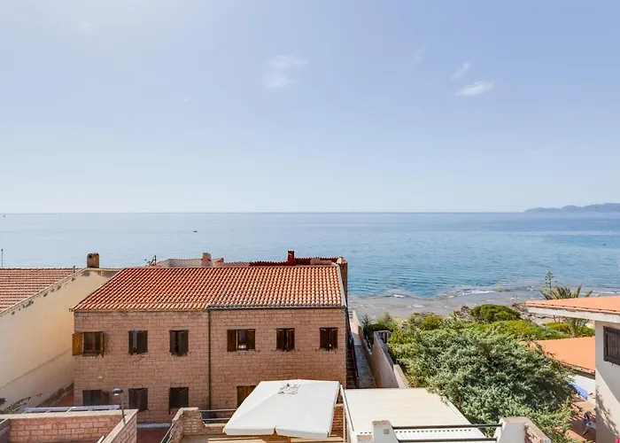 Casa Simo Сasa de vacaciones