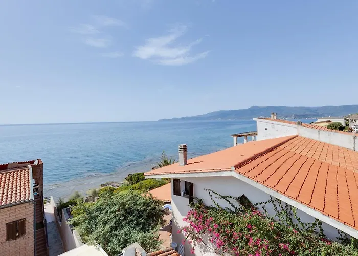 Casa Simo Сasa de vacaciones Porto Alabe