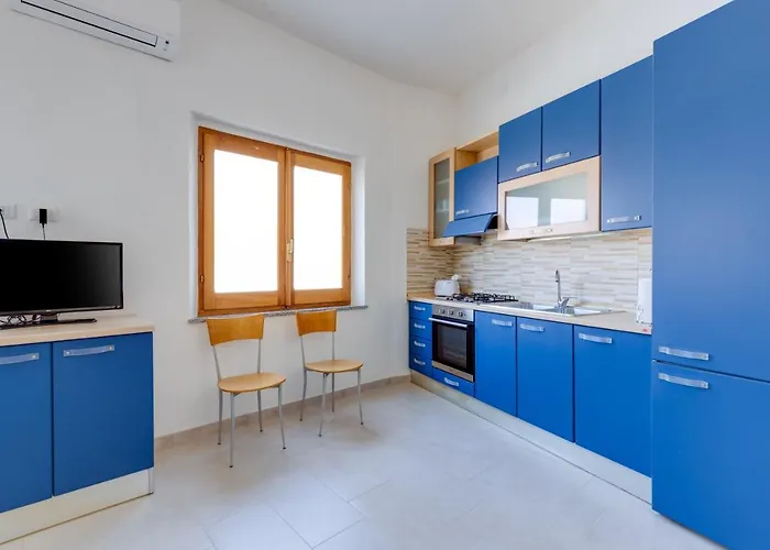 Сasa de vacaciones Casa Simo *