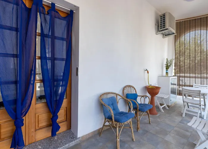 Сasa de vacaciones Casa Simo Porto Alabe